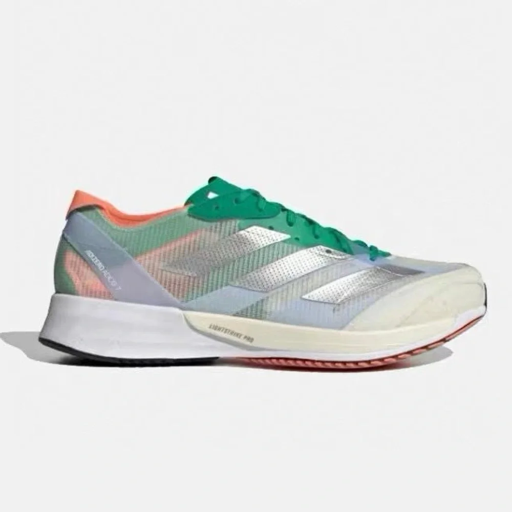 Adidas Adizero Adios 7M Sneakers Shoe Lightstrike